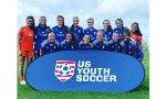 USYS Eastern Regionals