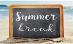 Summer Break